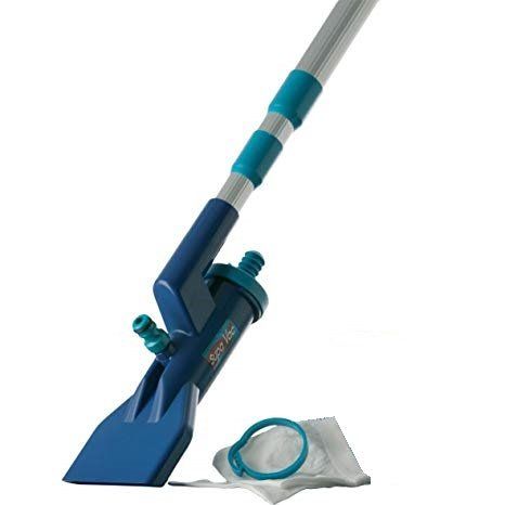 Aspiratore Venturi