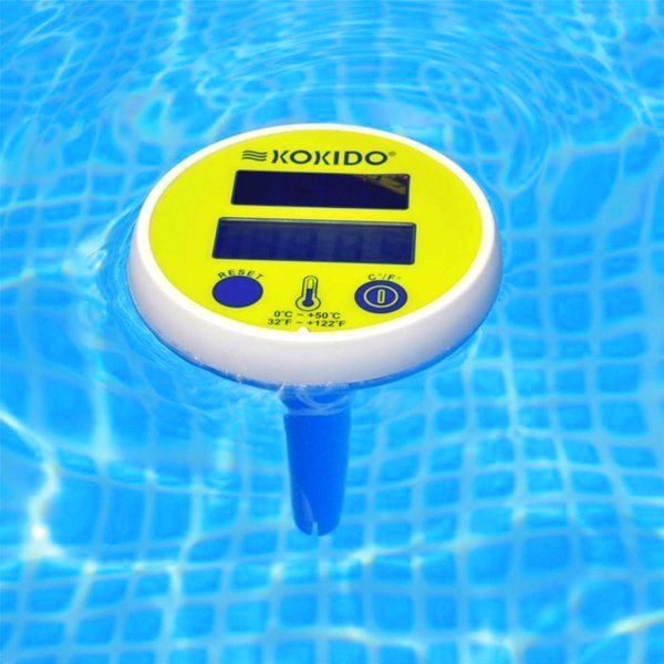 Misuratore portatile fotometrico SCUBA