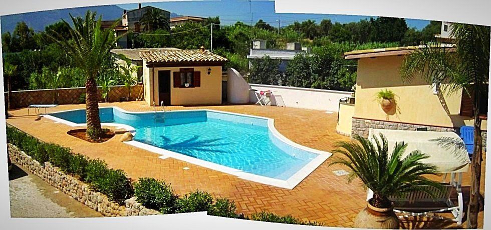 montaggio piscine