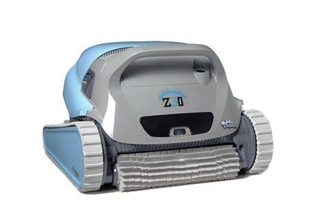Pulitore Z3 I