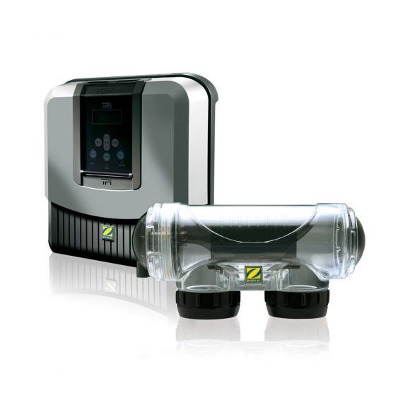 Sterilizzatore a sale “Zodiac TRi”