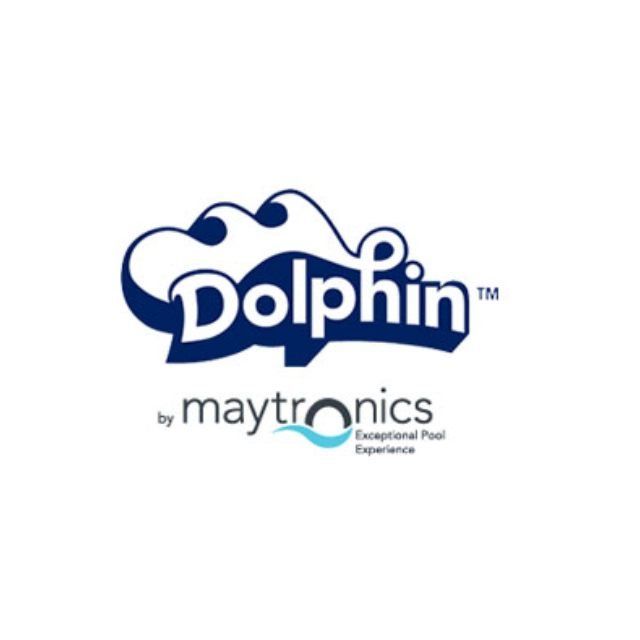 Dolphin piscine