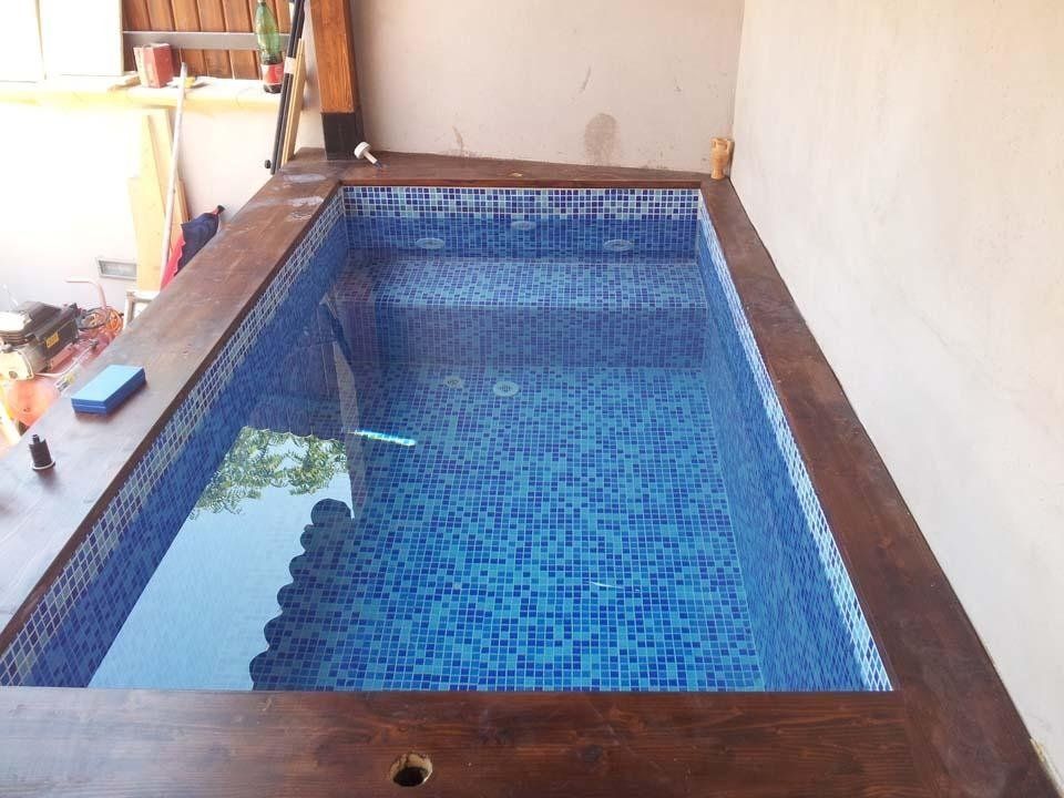 piscine per spa