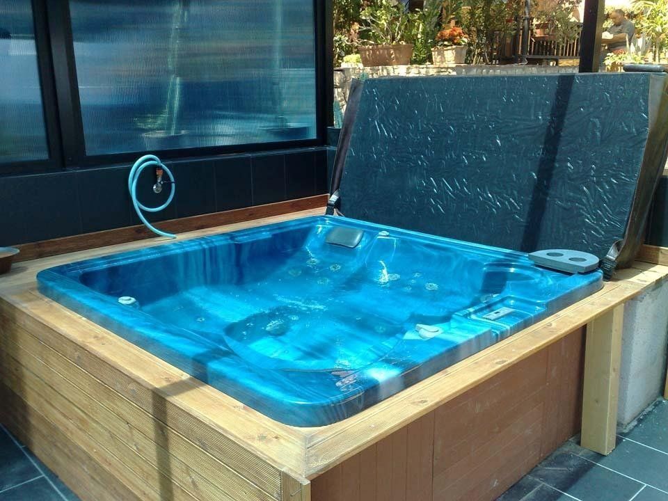 vasche spa