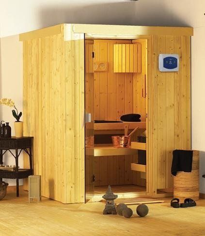 Sauna Norin