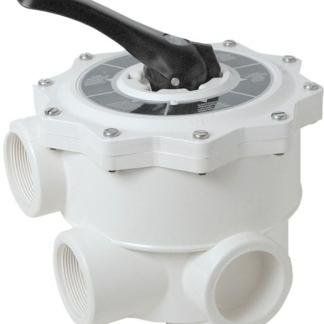 Valvola selettrice manuale da 1″1/2 e da 2″