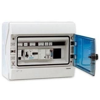 Quadro elettrico