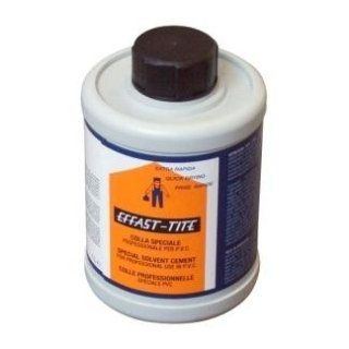 Plumb Tite – Colla per PVC