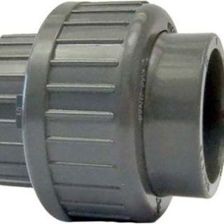 Bocchettoni in PVC FF – mm