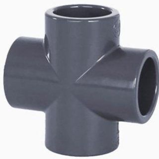 Croci in PVC