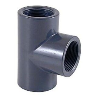 Gomiti in PVC a T – inch (pollici)