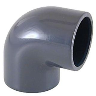 Gomiti in PVC a 90° – inch (pollici)