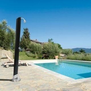 Doccia solare solarjet small