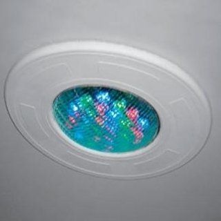 Faro subacqueo completo a Led