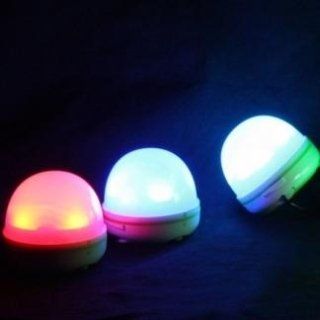 Luci luminose magnetiche