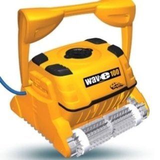 Pulitore per piscina Maytronics Dolphin Wave 100