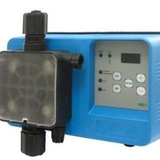 Pompa dosatrice ME1-pH