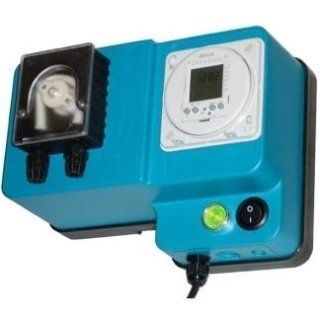Pompa dosatrice MP1-Timer (antialghe)