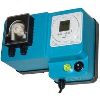 Pompa dosatrice MP1-Timer (flocculante)