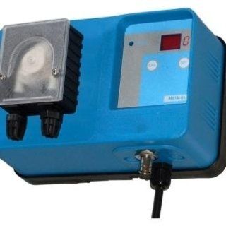 Pompa dosatrice MP1S-pH