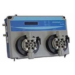 Pool Basic pH/Redox