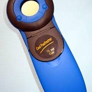 Misuratore portatile fotometrico COOL 1