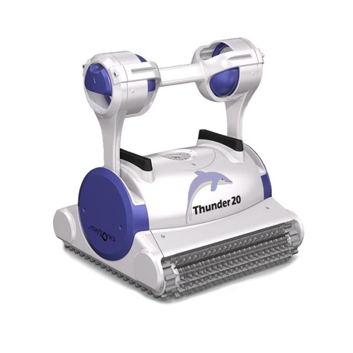 Pulitore Thunder 20