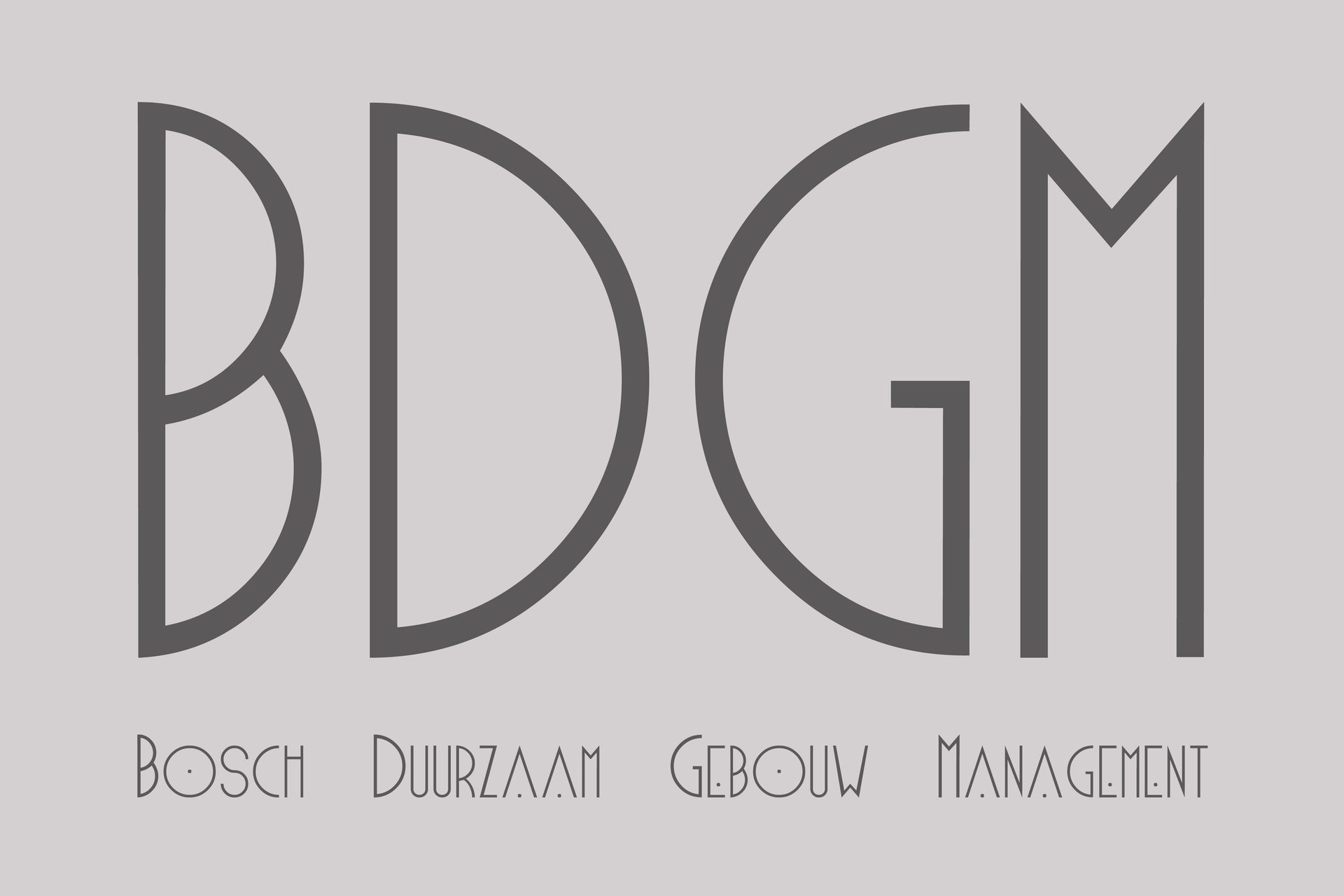 BDGM