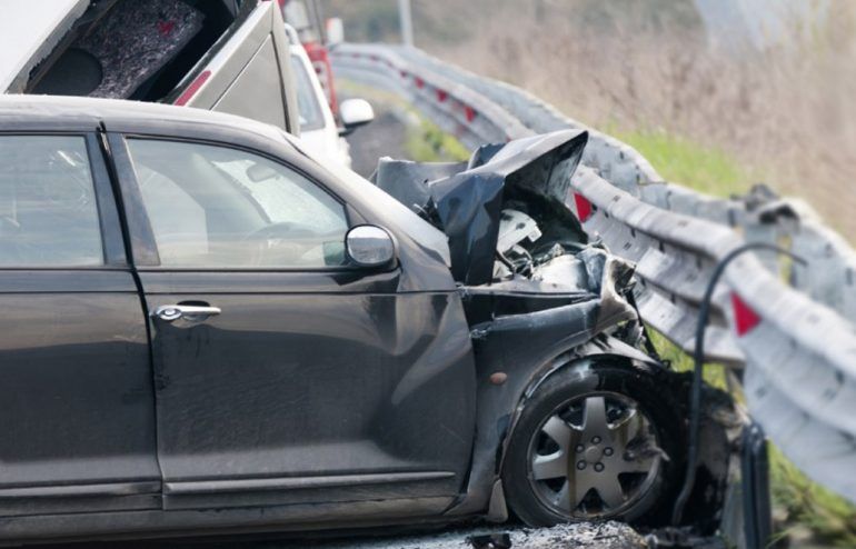 san diego motor vehicle accident lawyer