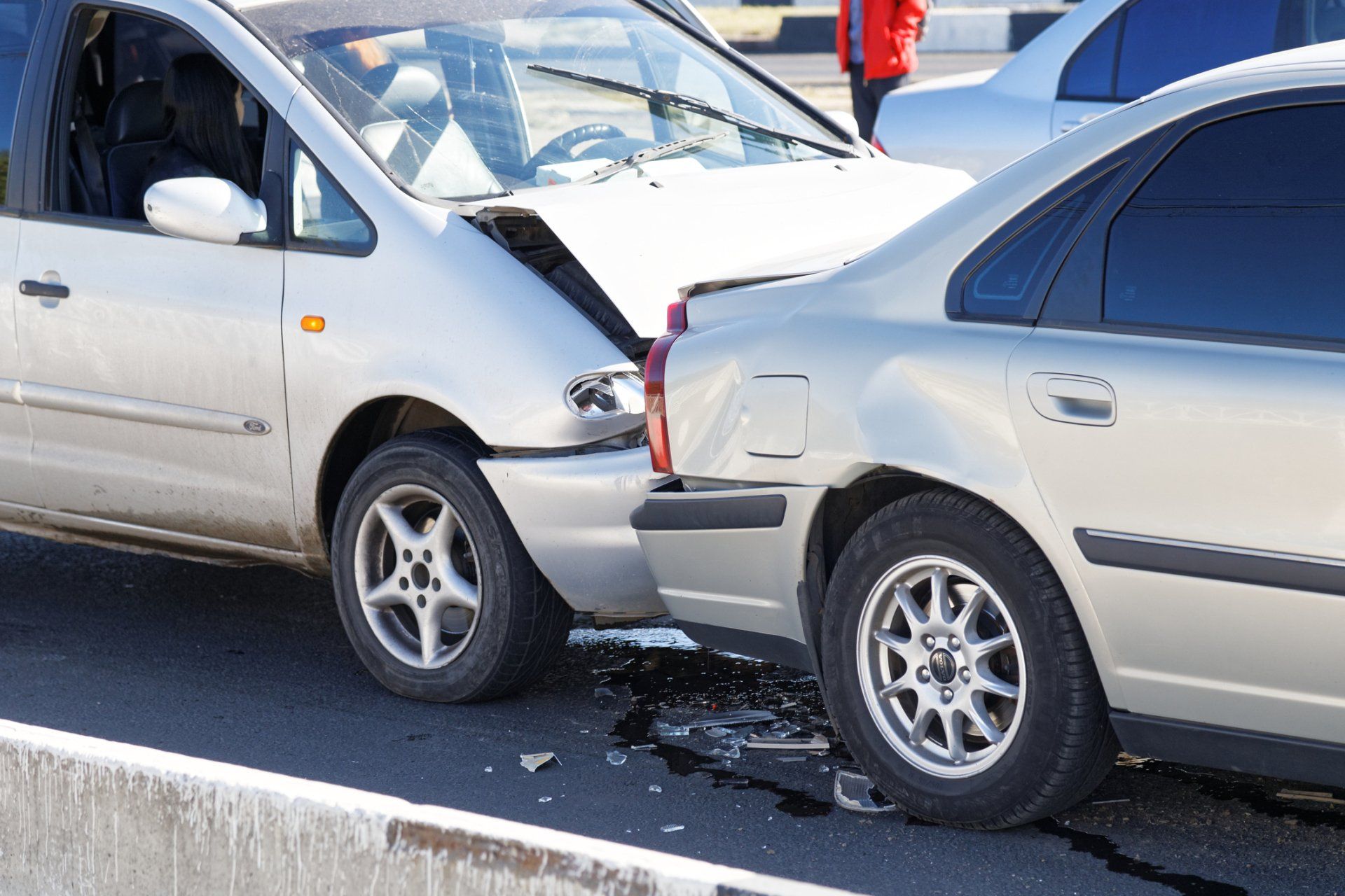 san diego uninsured motorist lawyer