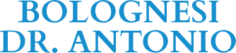 BOLOGNESI DR. ANTONIO - LOGO