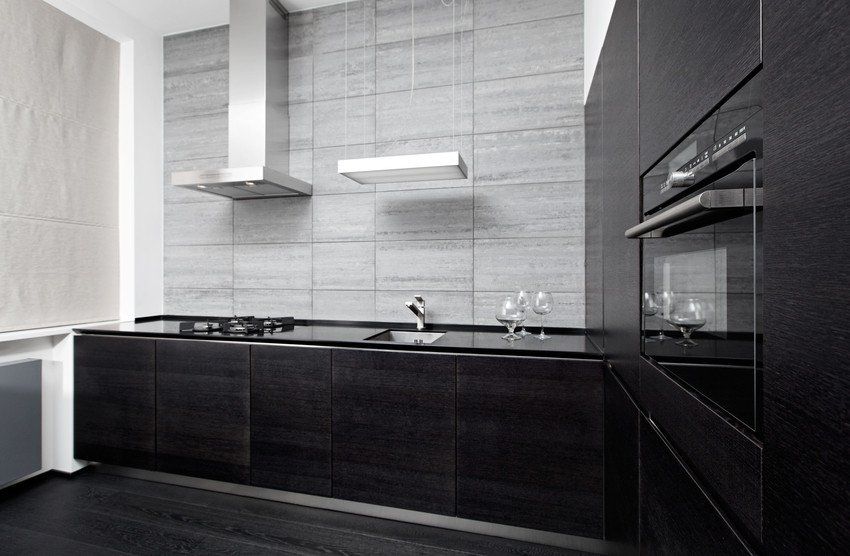 Wall tiling