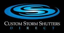 Custom Storm Shutters Direct