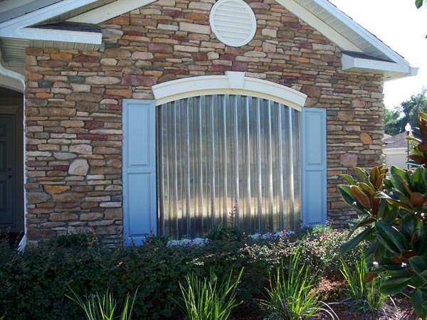 Custom Storm Panel — hurricane shutters Ormond Beach FL in Ormond Beach, FL