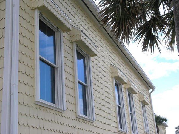 Historic home — hurricane shutters Ormond Beach FL in Ormond Beach, FL