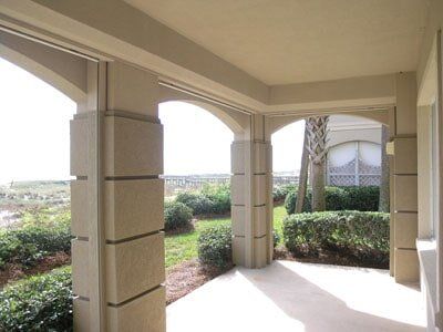Shutter match the house — hurricane shutters Ormond Beach FL in Ormond Beach, FL