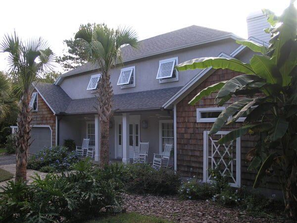 Window storm shutter — hurricane shutters Ormond Beach FL in Ormond Beach, FL