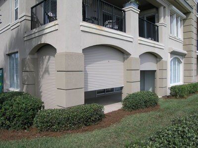 Hurricane protection — hurricane shutters Ormond Beach FL in Ormond Beach, FL