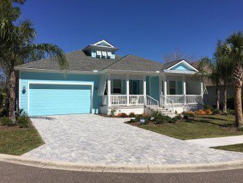 Hurricane protection — hurricane shutters Ormond Beach FL in Ormond Beach, FL