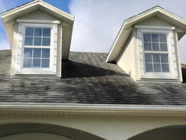Clear panels for windows — Clear Window Panels in Ormond Beach, FL