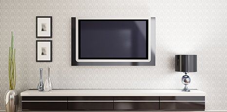 Television stand