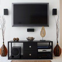Television set