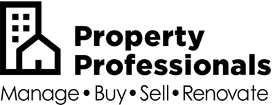 Property Professionals Logo