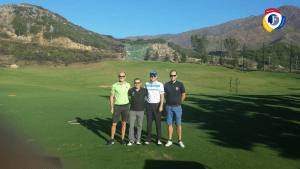 Jason Floyd Golf Academy (Estepona)