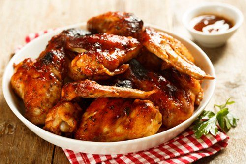 Appetizer — Barbeque Wings in Waterbury, CT Appetizer — Barbeque Wings in Waterbury, CT