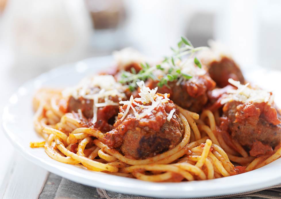 Grinders — MeatBalls in Waterbury, CT