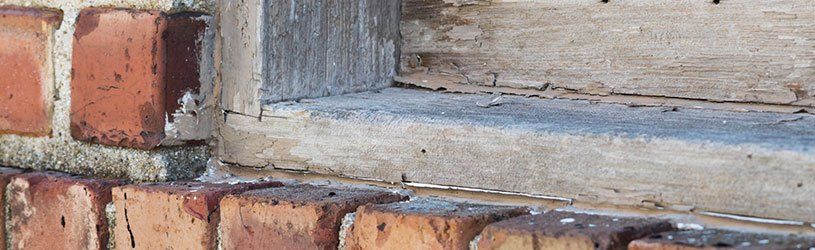 Rotten Wood Replacement — Yorktown, VA — Yorktown’s Handyman Rotten Wood Replacement — Yorktown, VA — Yorktown’s Handyman