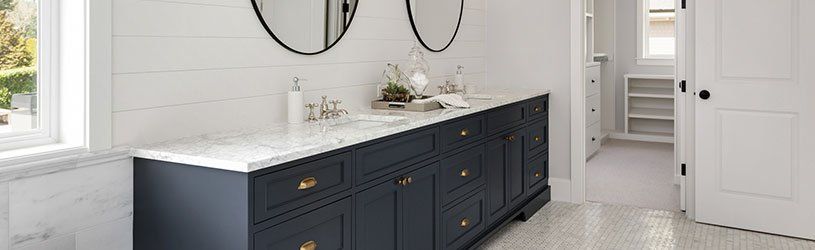 Bathroom Remodeling — Yorktown, VA — Yorktown’s Handyman Bathroom Remodeling — Yorktown, VA — Yorktown’s Handyman