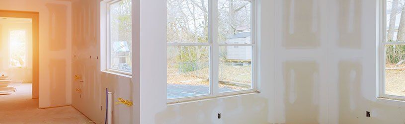 Wood Trimwork— Yorktown, VA — Yorktown’s Handyman Wood Trimwork— Yorktown, VA — Yorktown’s Handyman
