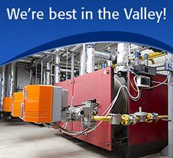 Commercial Boiler - Ogden, UT - Subzero Refrigeration Heating & Air Conditioning LLC Commercial Boiler - Ogden, UT - Subzero Refrigeration Heating & Air Conditioning LLC